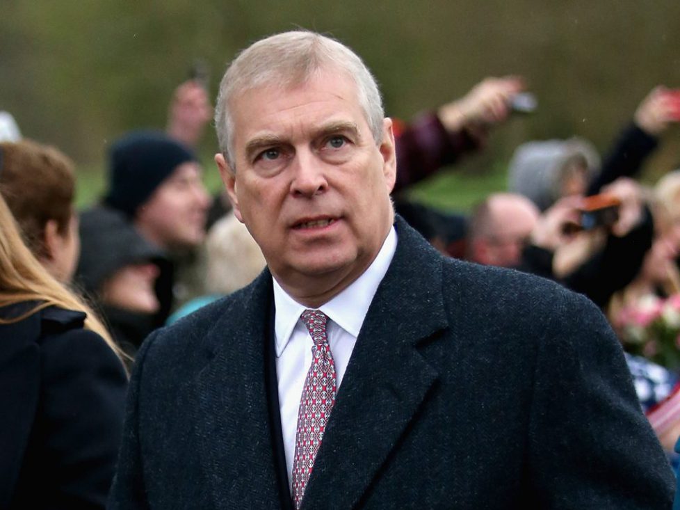 PrinceAndrew