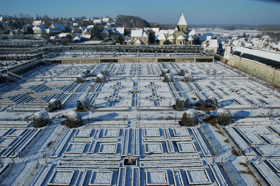 chateau_jardins_villandry_neige_1