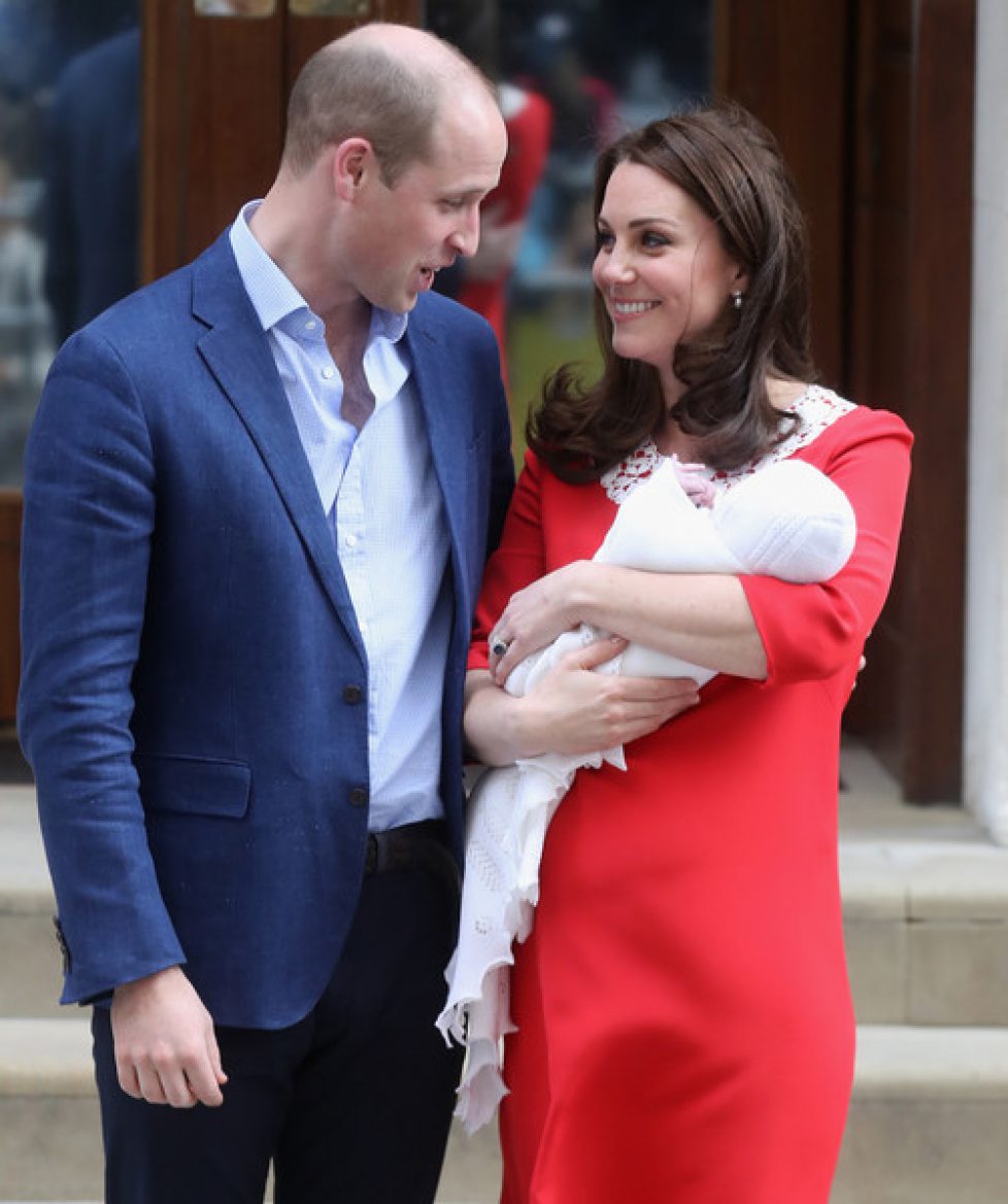 Duke+Duchess+Cambridge+Depart+Lindo+Wing+Their+ATmv9E3QXKel