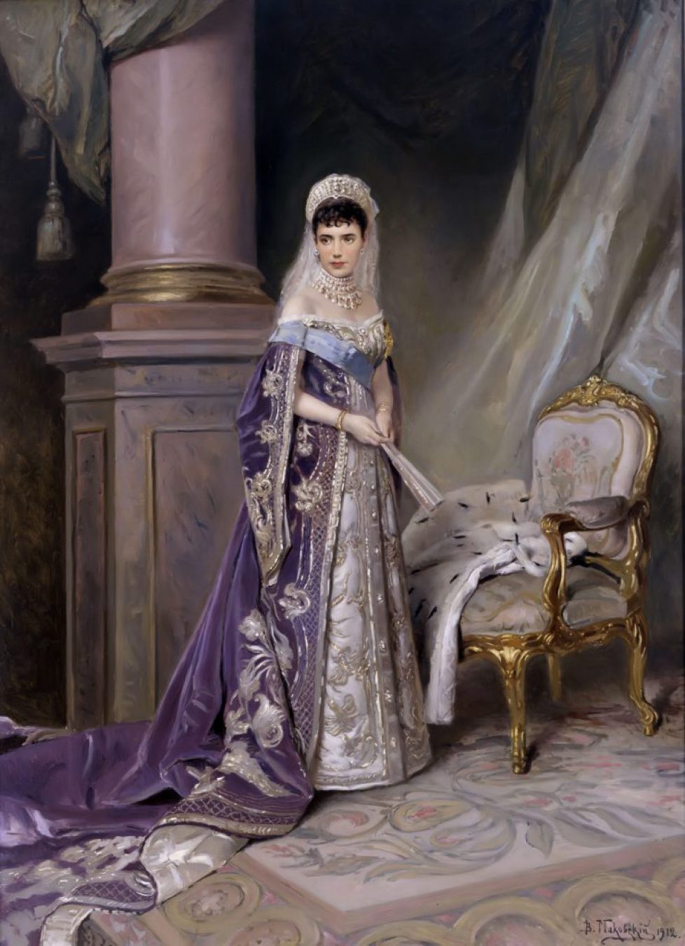 empress-maria-feodorovna