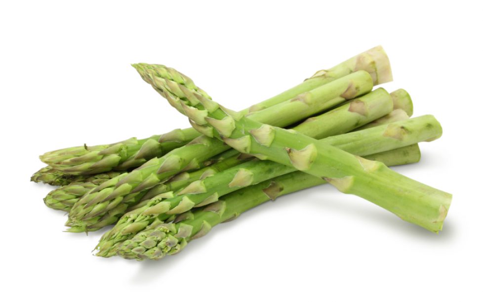 Asparagus