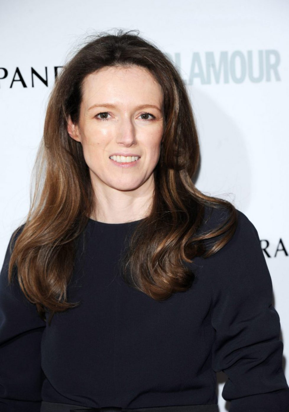 04.JUNE.2013. LONDON CLARE WAIGHT KELLER ATTENDS THE 2013 GLAMOUR AWARDS IN BERKLEY SQUARE.