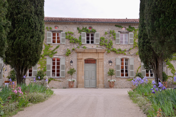 dior chateau de la colle noire