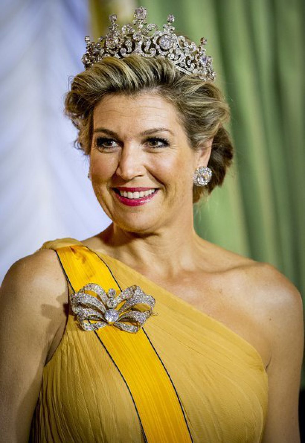 Queen-Maxima-Duchess-Maria-Teresa-Princess-Stephanie-4