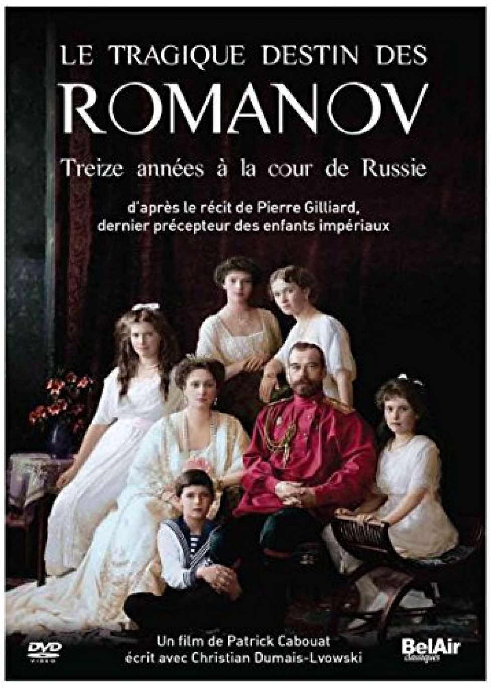 ROMANOV