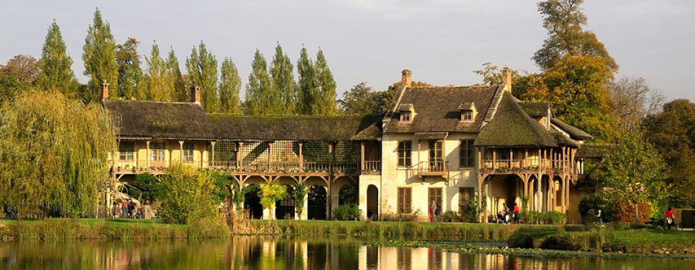 le_hameau_de_la_reine