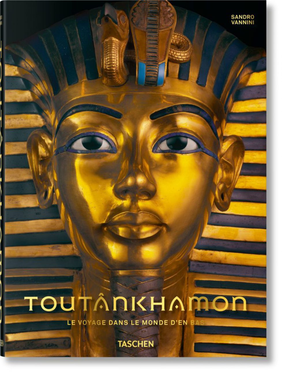 toutankhamon