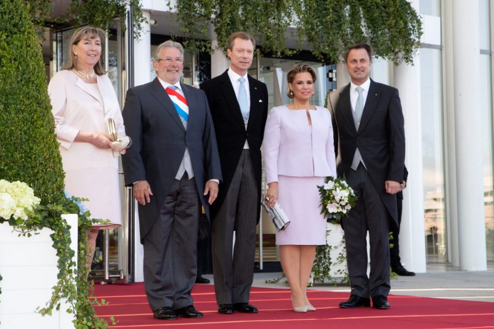 3040_Fete_nationale_2018 - Fête nationale Luxembourg - Philharmonie - Luxembourg - Philharmonie - 23/06/2018 - photo: claude piscitelli