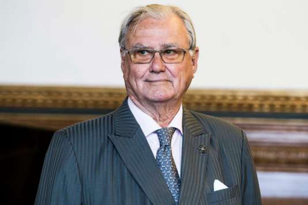 Prince Henrik