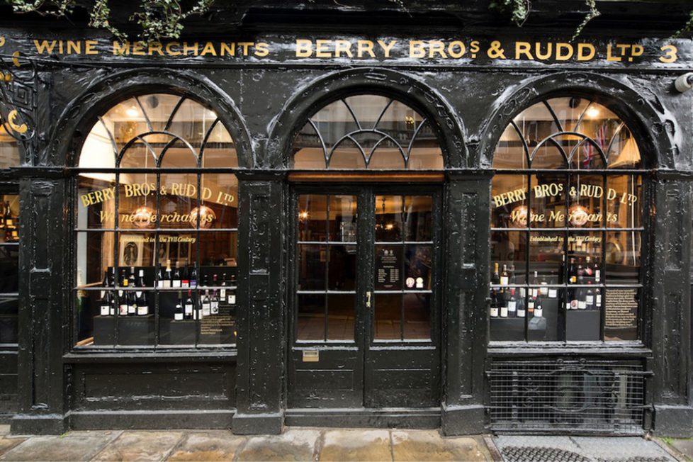 Berry+Bros+and+Rudd+Shop