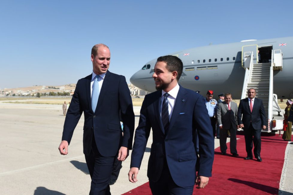 Duke+Cambridge+Visits+Jordan+Israel+Occupied+x9IROzL4ORGl