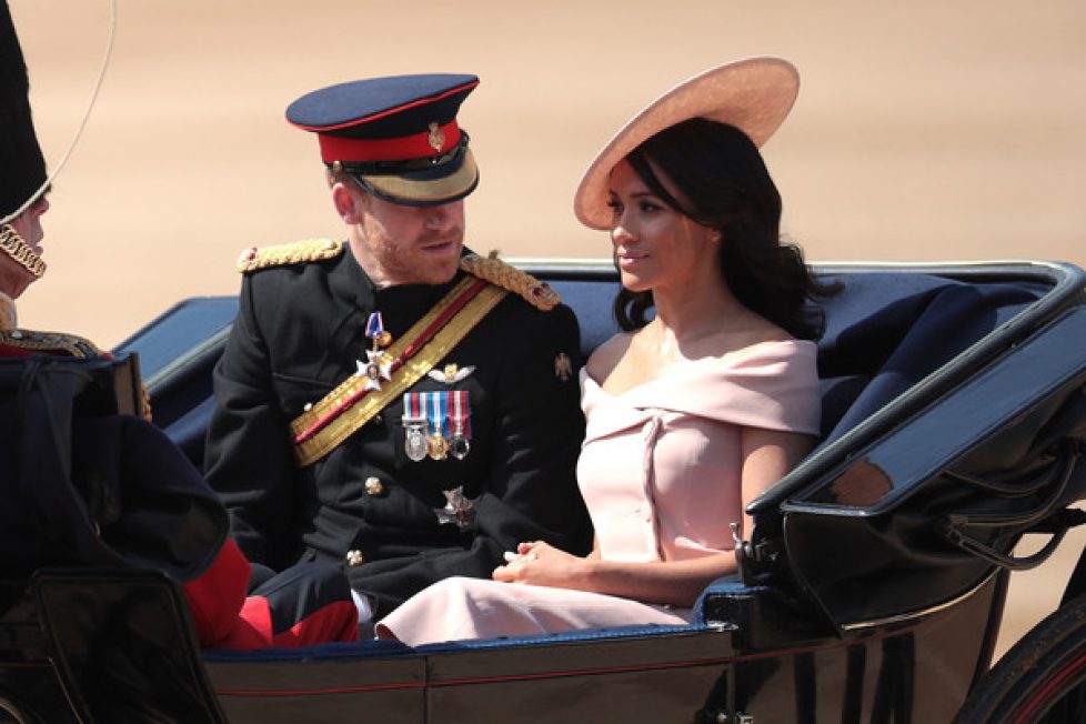 HM+Queen+Attends+Trooping+Colour+BiqpijLLE3Ll
