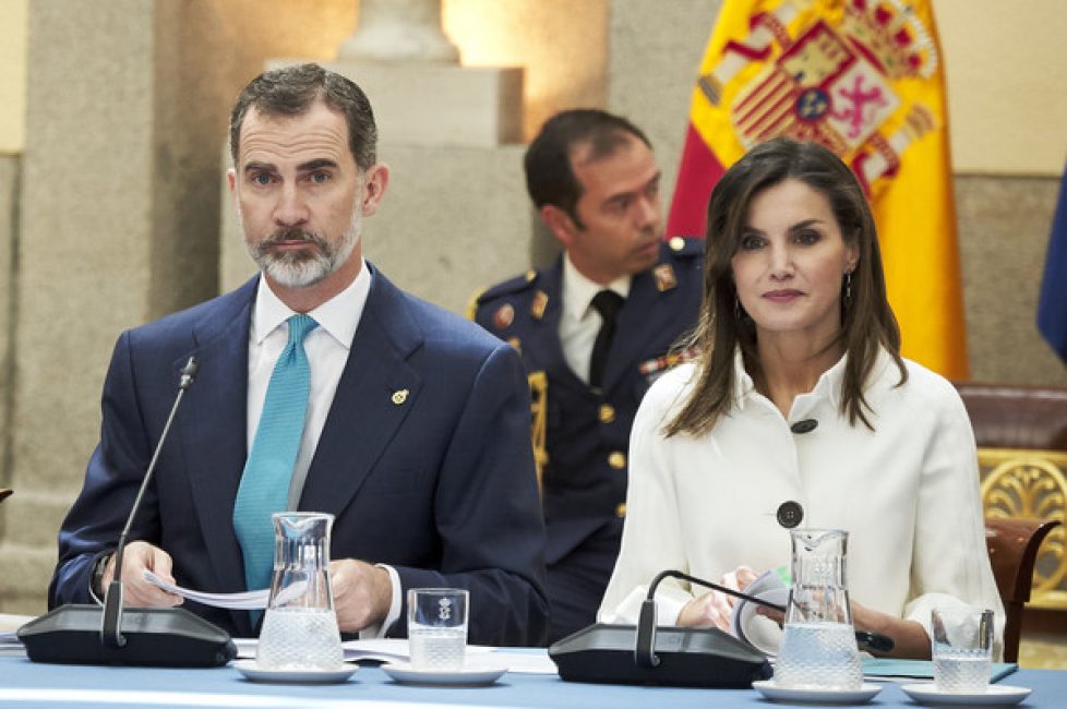 Spanish+Royals+Meet+Members+Princesa+De+Asturias+ydVC8ZK5JPrl
