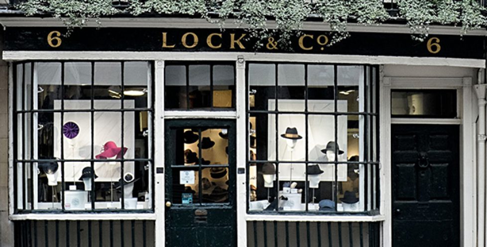 lock & co