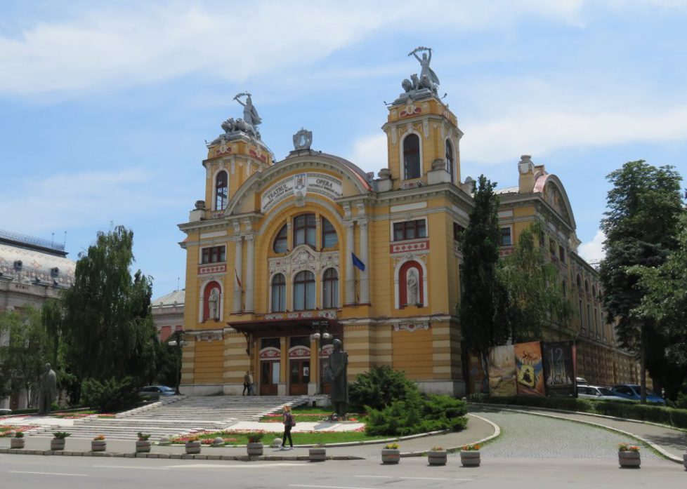 Cluj-Napoca (58)