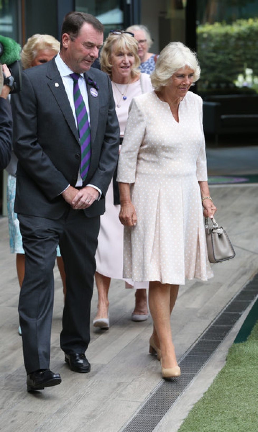 Duchess+Cornwall+Attends+Championships+Wimbledon+VSPW2ithvFZl