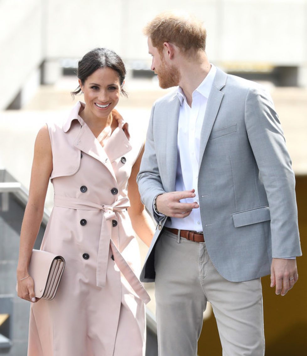 Duke+Duchess+Sussex+Visit+Nelson+Mandela+Centenary+Zh3Mv6gphsRl