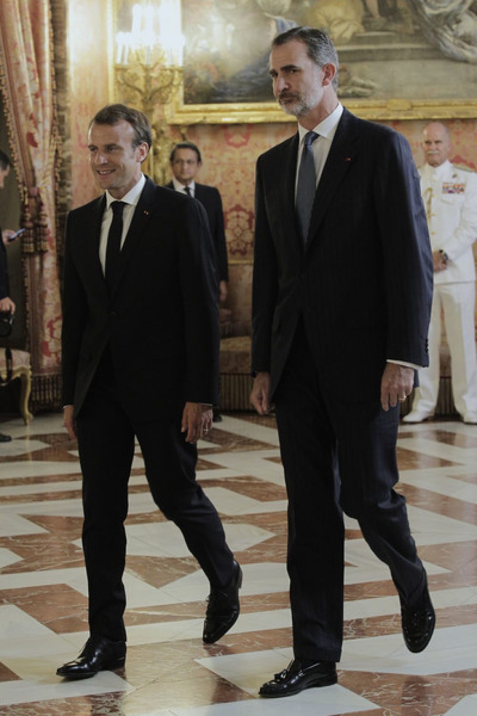 King+Felipe+Spain+Host+Official+Dinner+French+RKRyf8ioyful