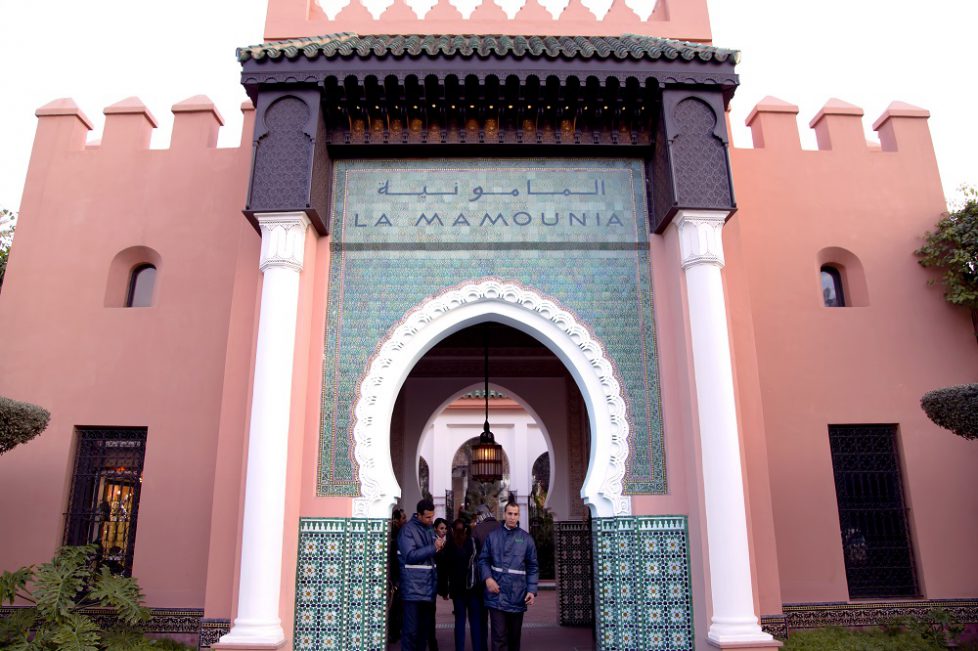 MAMOUNIA 3