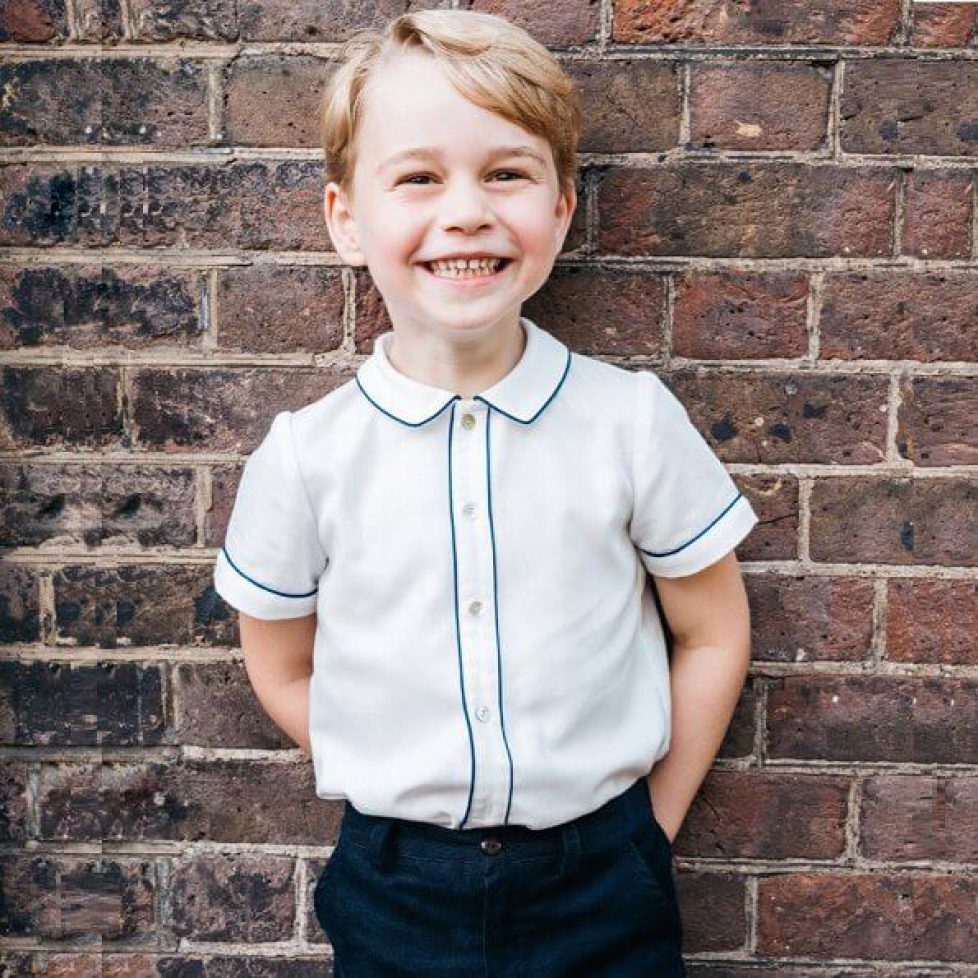 Prince-George