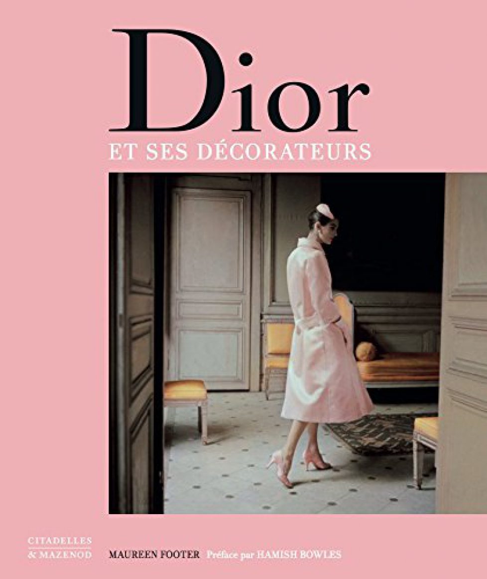 dior decorateurs