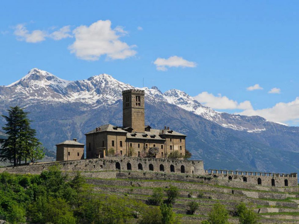 _0004_Valle_d_Aosta_-_Castello_Sarre