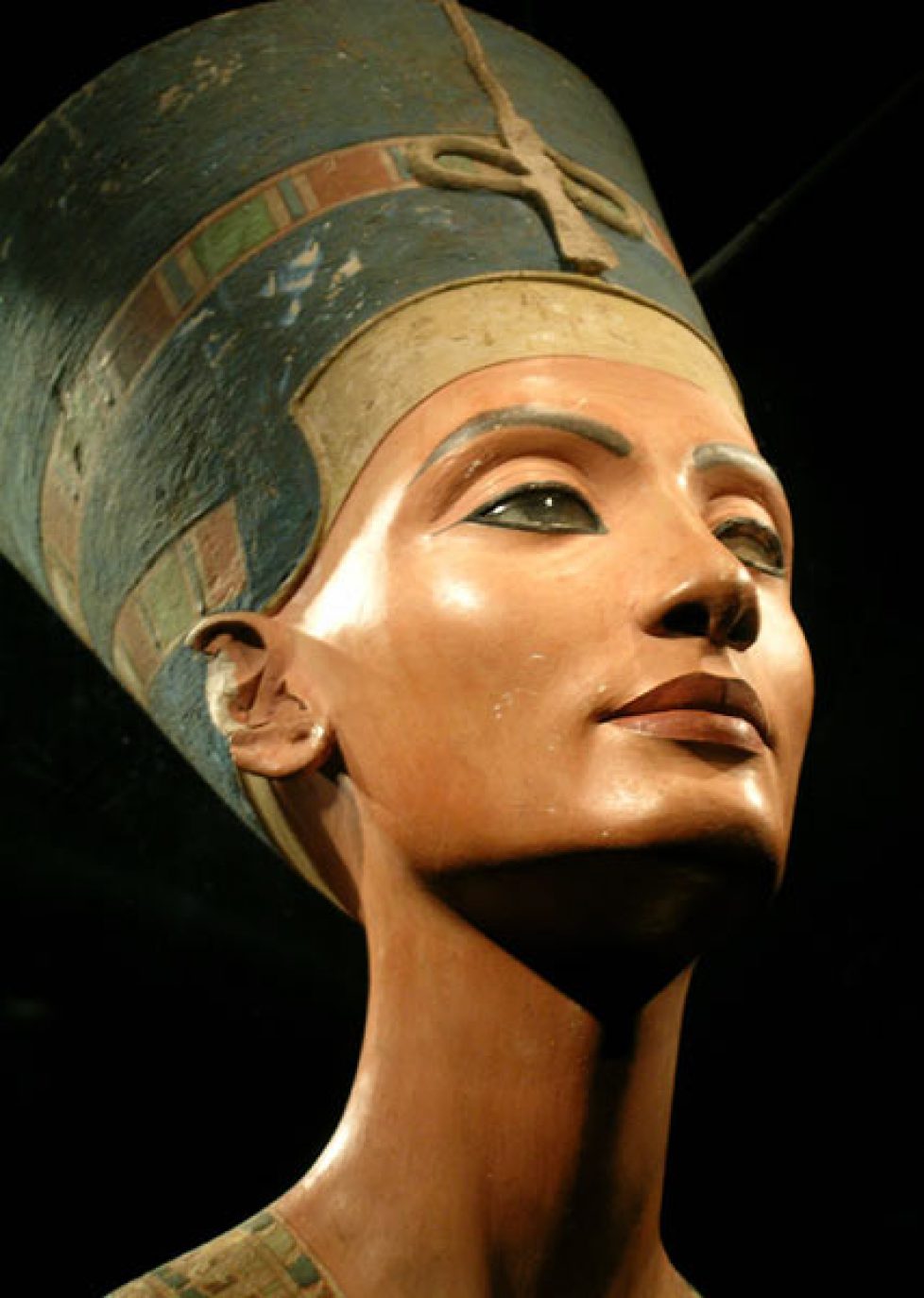 nefertiti-bust