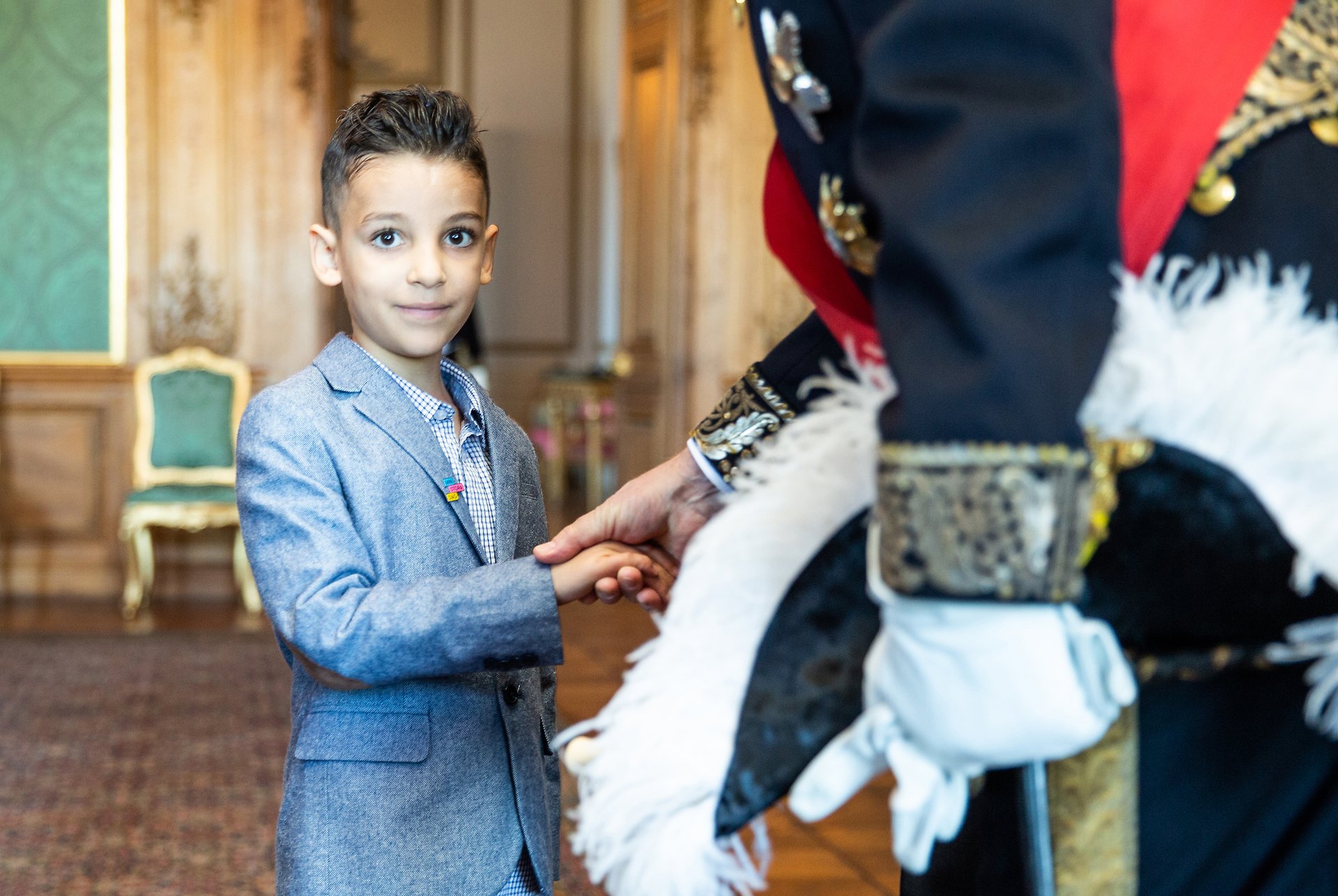 rencontre suedoise france