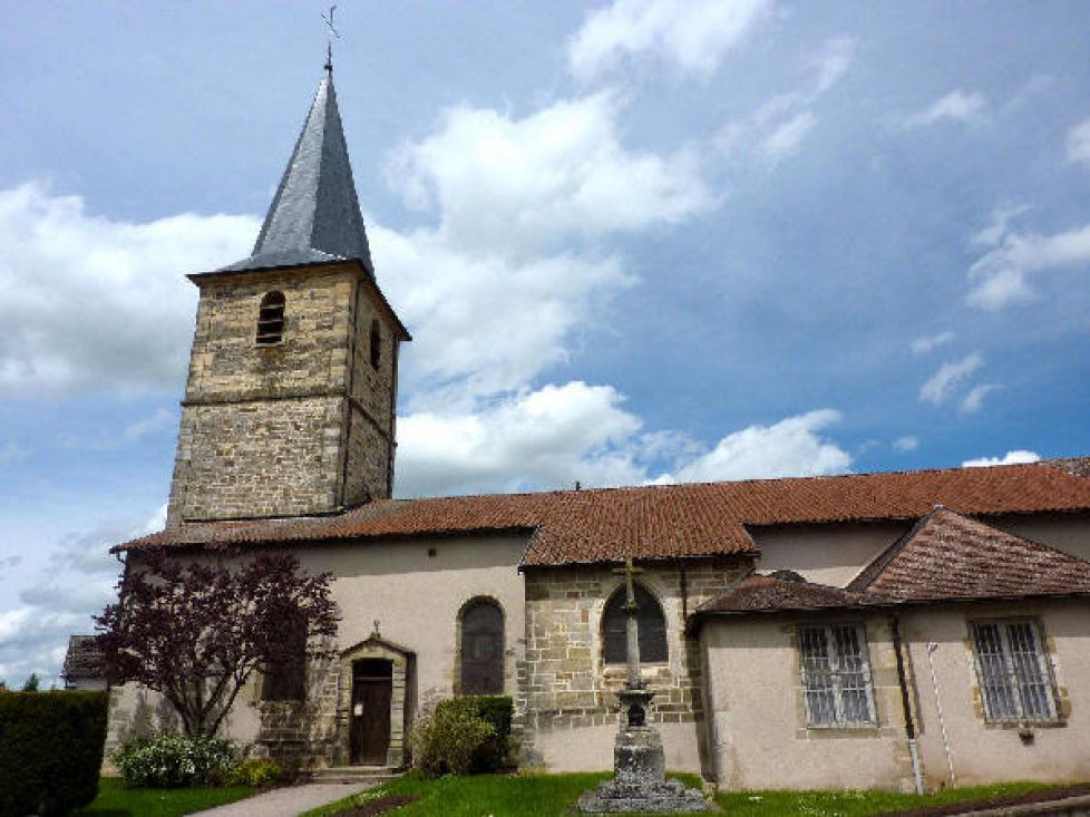 Bulgneville-Eglise-