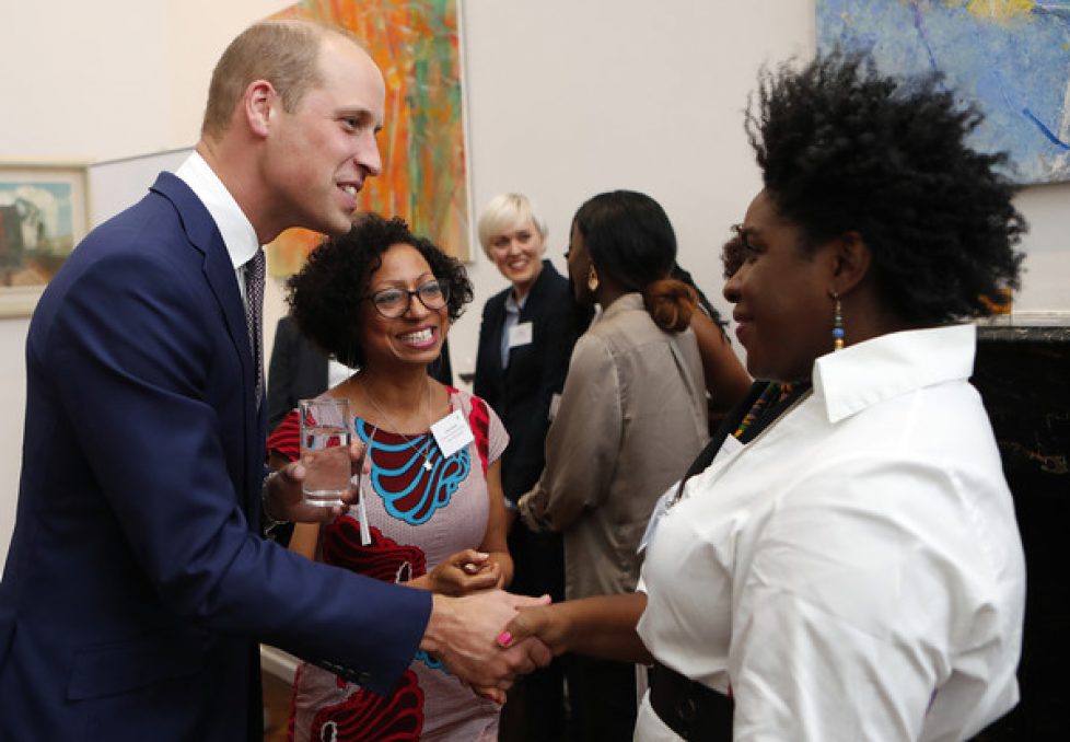 Duke+Cambridge+Attends+Royal+African+Society+qbNQnD152pGl