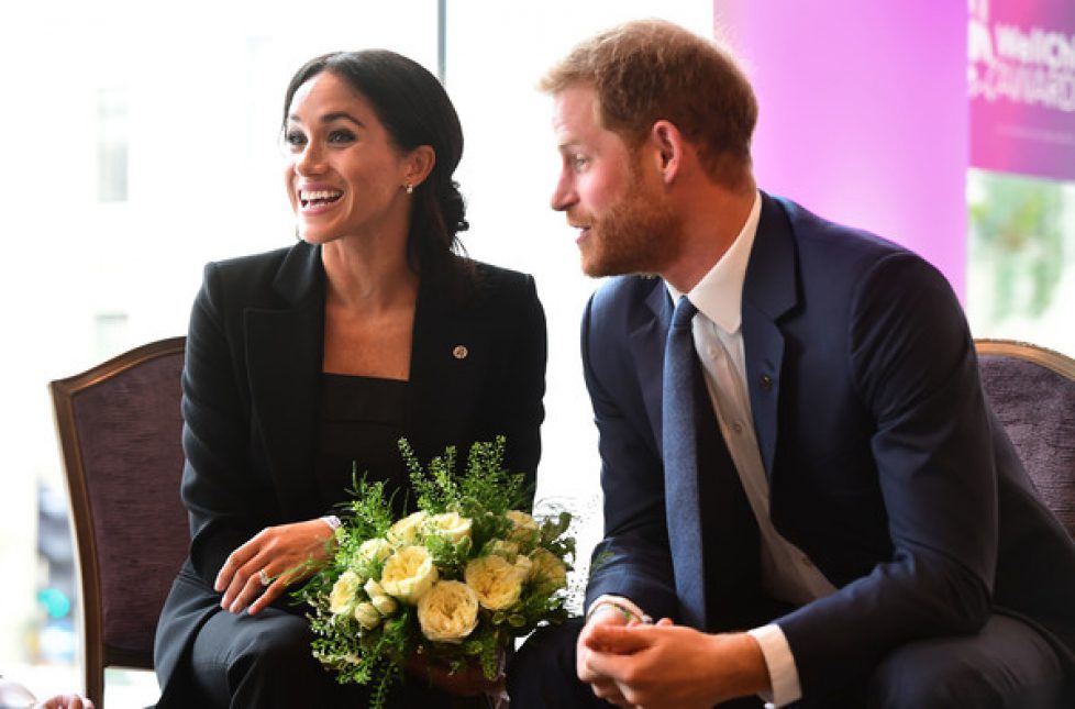 Duke+Duchess+Sussex+Attend+WellChild+Awards+0G4kWX9khGTl