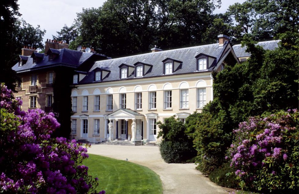 Maison-Chateaubriand