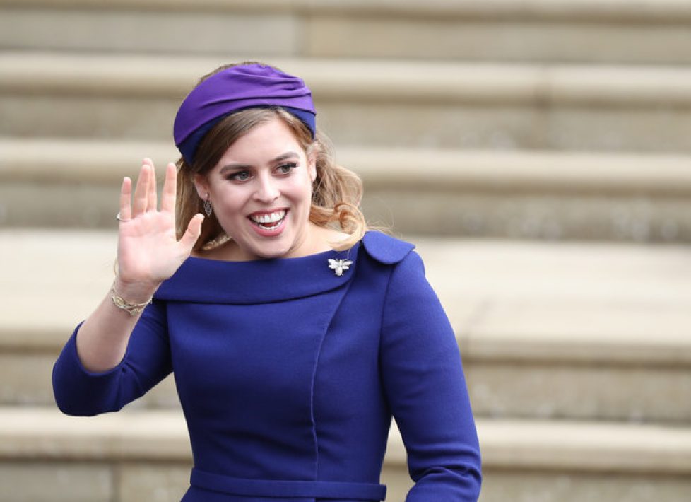 Princess+Eugenie+York+Marries+Mr+Jack+Brooksbank+GPAZmXz0qO4l