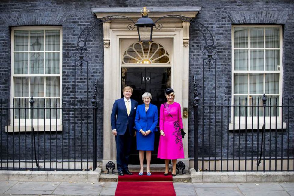 lunch-theresa-may-staatsbezoek-vk-2018