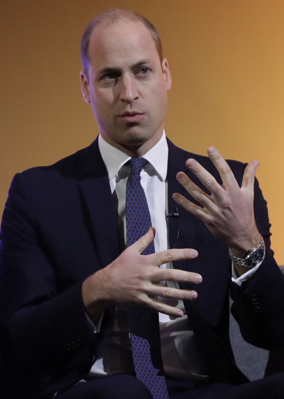 Duke+Cambridge+Attends+Can+Happen+Conference+v1baMmIMuFOl Duke+Cambridge+Attends+Can+Happen+Conference+v1baMmIMuFOl