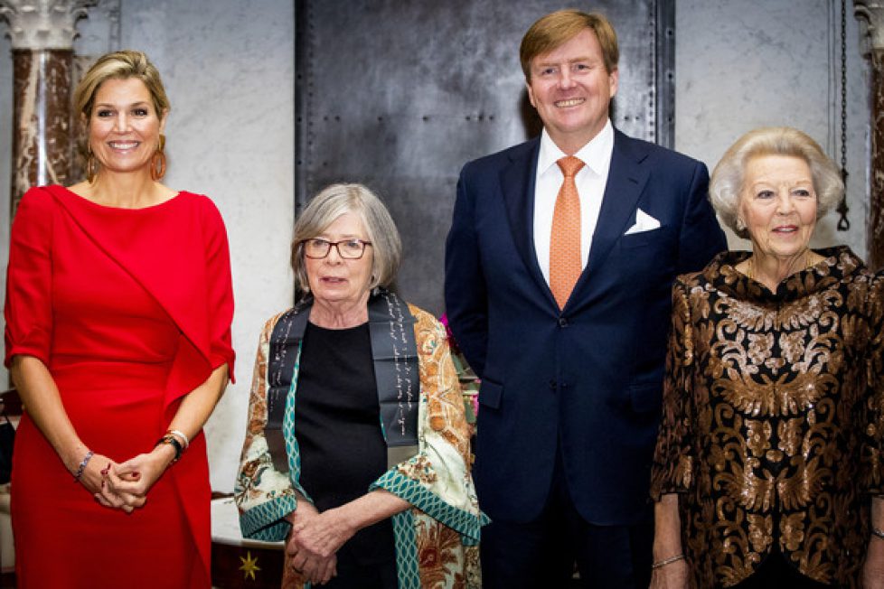 Netherlands+Royal+Family+Attends+Erasmus+Ceremony+nu0CPHosMG8l