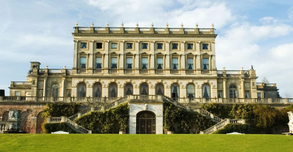 Cliveden House Cliveden House