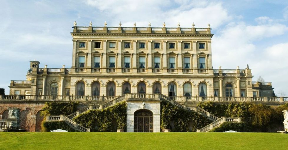 Cliveden House