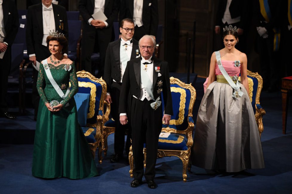 Nobel+Prize+Award+Ceremony+2018+0jl5p-yZFdcl Nobel+Prize+Award+Ceremony+2018+0jl5p-yZFdcl
