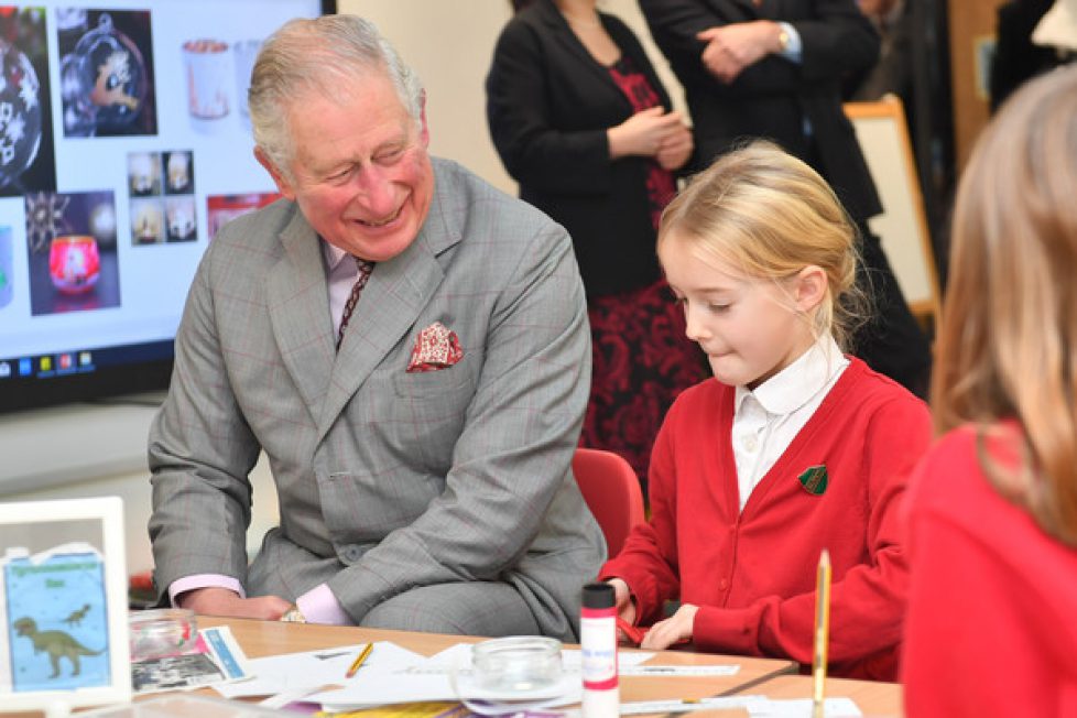 Prince+Wales+Visits+Gloucestershire+45mYlvluHiMl