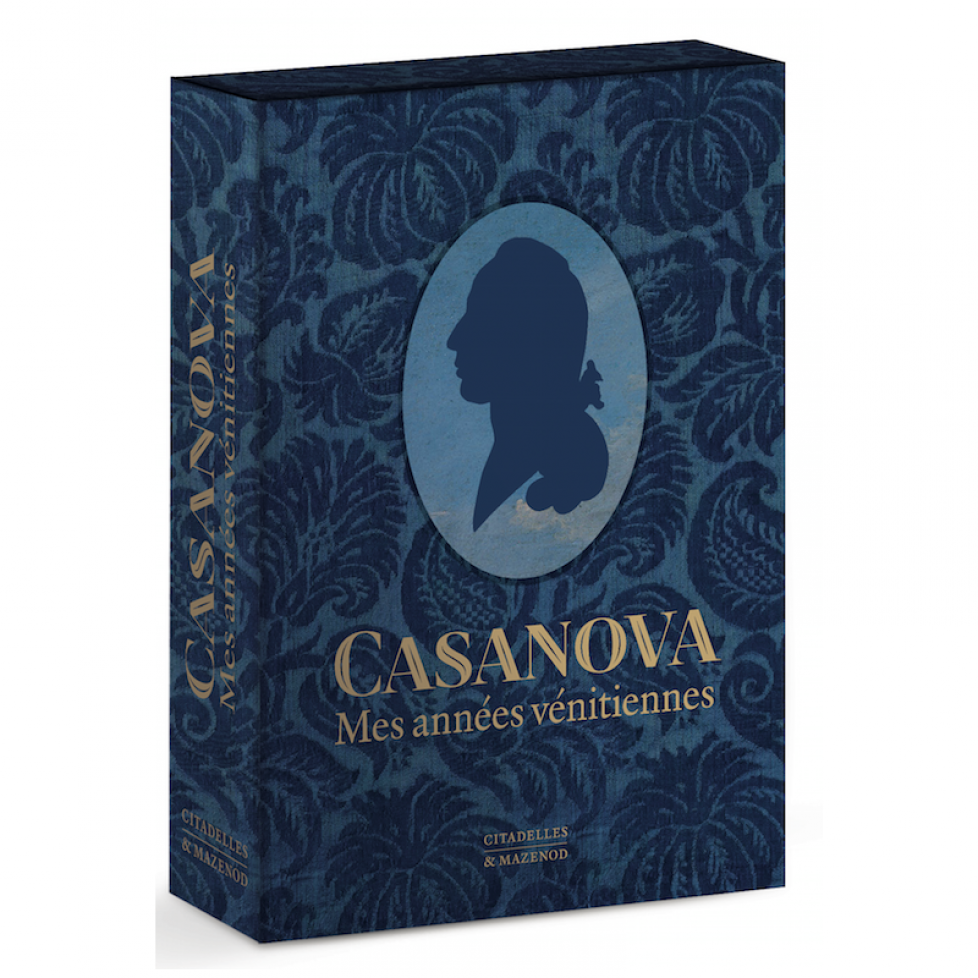 casanova-