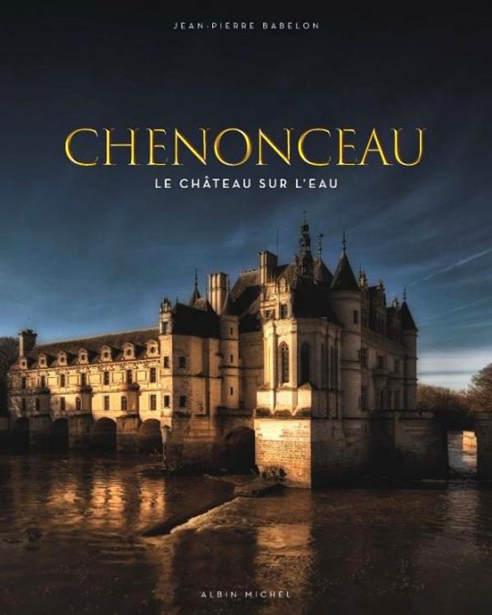 chenonceau