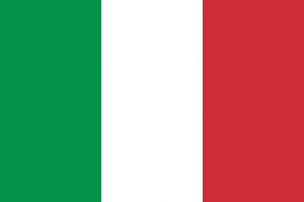 drapeau-italie