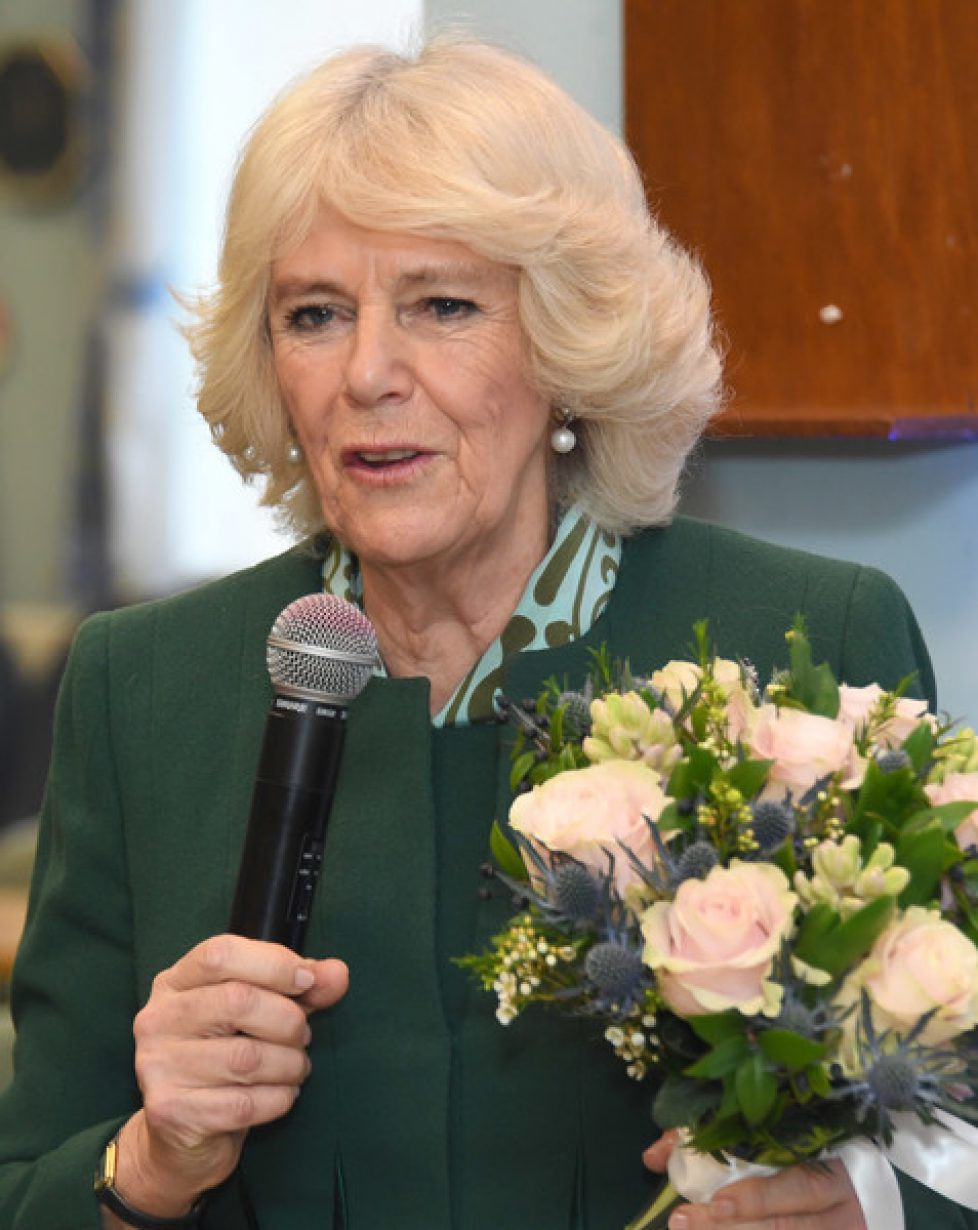 Duchess+Cornwall+Visits+East+London+7nf6upqn5G4l