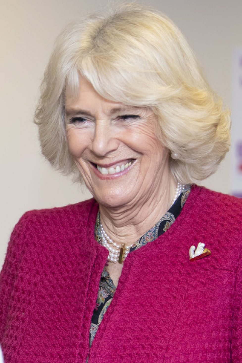 Duchess+Cornwall+Visits+Swindon+GuXd8yCo36ll