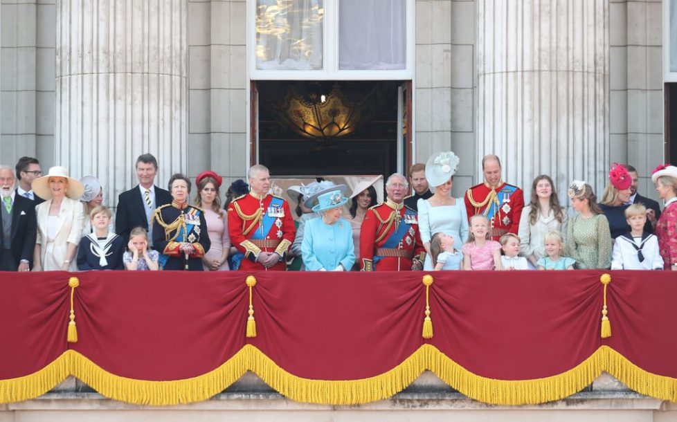 Royal-Family-Buckingham-Palace