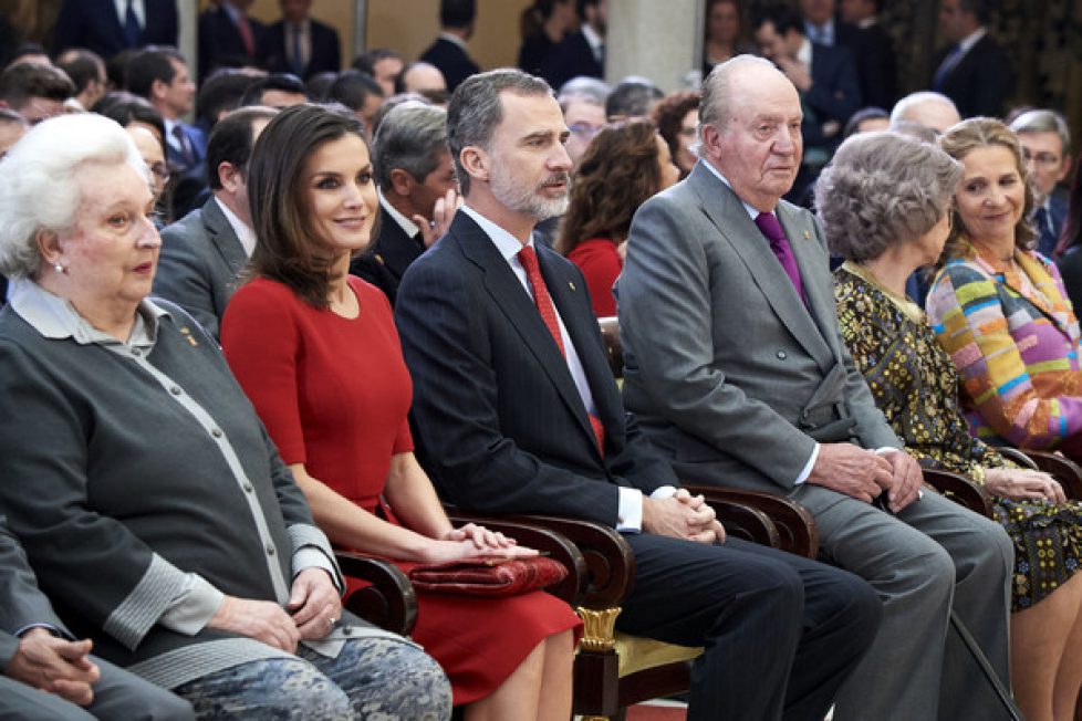 Spanish+Royals+Attend+Premios+Nacionales+del+LXxBAvjFmbUl