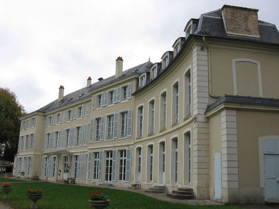 Neauphle-le-Vieux_château