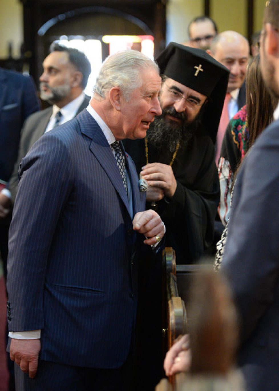 Prince+Wales+Attends+Romanian+Orthodox+Church+2goZsfnjvQvl