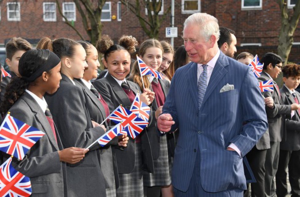 Prince+Wales+Visits+Kensington+Aldridge+Academy+AT3lBcIJwyMl